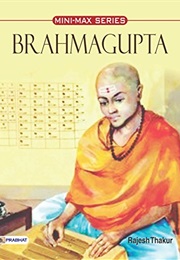 Brahmasphutasiddhanta (Brahmagupta)