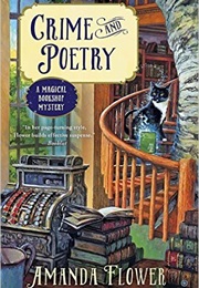 Crime and Poetry (Amanda Flower)