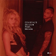 Chantaje Shakira