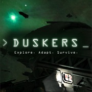 Duskers