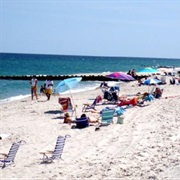Beach Haven, LBI, New Jersey