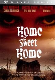 Home Sweet Home (1981)