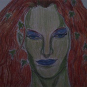 Poison Ivy Angelina Jensen