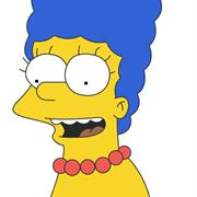 Marge Simpson