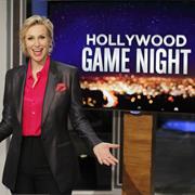 Hollywood Game Night