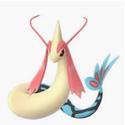 Milotic
