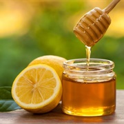 Lemon & Honey