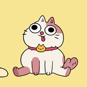 Cat (Boy Girl Dog Cat Mouse Cheese)