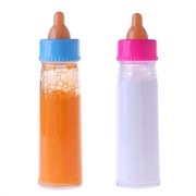 Magic Baby Bottle