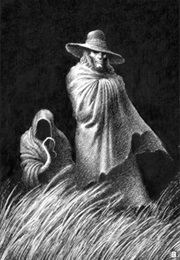 The Treasure of Abbot Thomas (M.R. James)