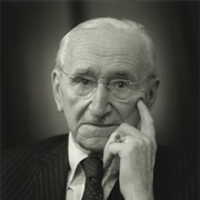 Friedrich August Hayek