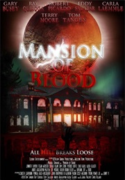 Mansion of Blood (2015)