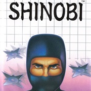 Shinobi