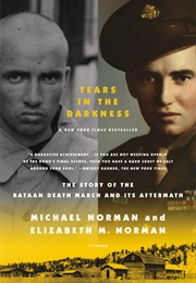 Tears in the Darkness (Michael and Elizabeth Norman)