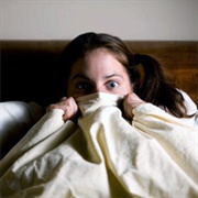 Somniphobia – the Fear of Sleep