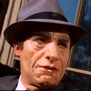 False Face (Malachi Throne)