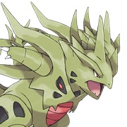 Mega Tyranitar
