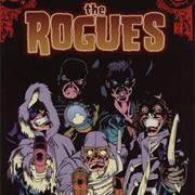 The Rogues (Villains)