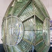 Fresnel Lens