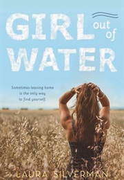 Girl Out of Water (Laura Silverman (Nebraska))