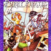 Furry Pirates