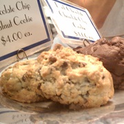 Levain Bakery Cookies (New York City)
