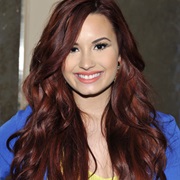 Demi Lovato