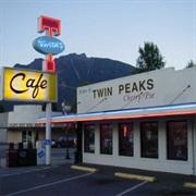 Twede's Café (North Bend)