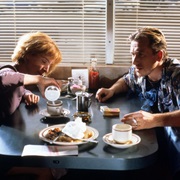 Pumpkin and Honey Bunny