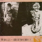 Boys Life / Christie Front Drive