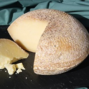 Berkswell Cheese
