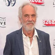 Tommy Chong