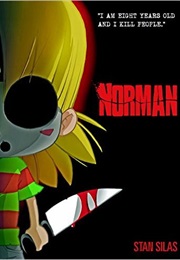 Norman (Stan Silas)