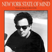 New York State of Mind