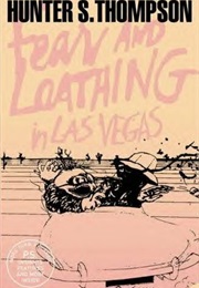 Fear and Loathing in Las Vegas (Nevada)