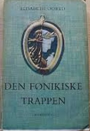 Den Fønikiske Trappen (Elisabeth Dored)