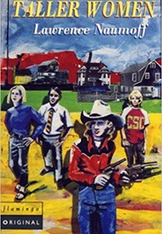 Taller Women (Lawrence Naumoff)
