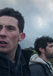 Josh O'Connor, God's Own Country (2017)