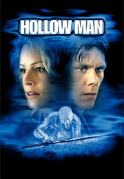 Hollow Man (2000)