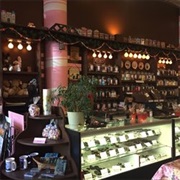 Northwest Fudge and Confections (Port Angeles)