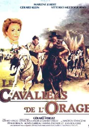 Les Cavaliers De L'orage (1984)
