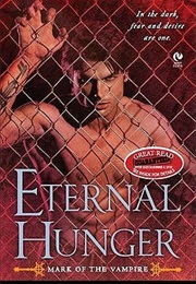 Eternal Hunger (Laura Wright)