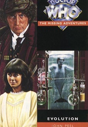 Evolution (John Peel)