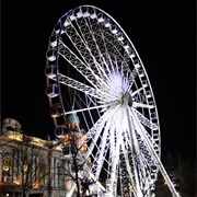 Belfast Wheel
