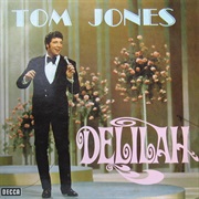 Delilah, Tom Jones