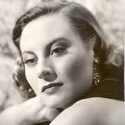 Michele Morgan