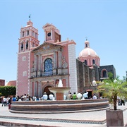 Estado De Querétaro - Tequisquiapan