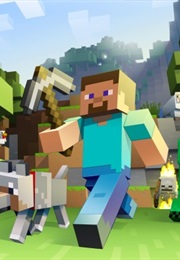 Minecraft (2011)