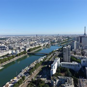 Paris, France - 16.1M