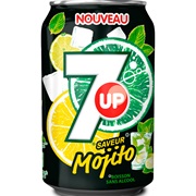 7Up Mojito